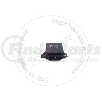 Blumaq 42566978 Multi-Purpose Flasher - for Breakdown Light