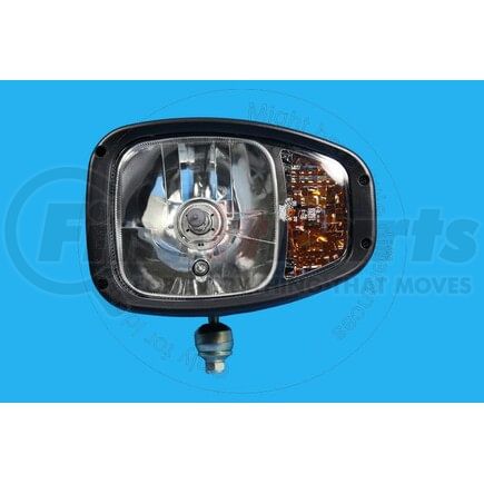 Blumaq 900.03281 Headlight