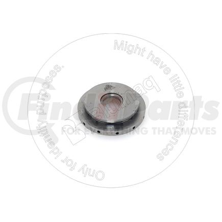 Blumaq 444834 Turbocharger Adapter - Collar