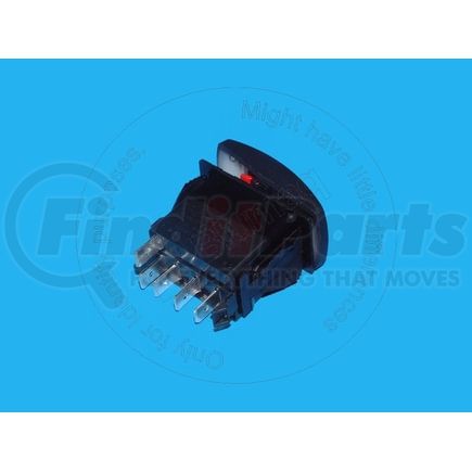 Blumaq 900.03480 Accessory Switch - for Instrument Panel