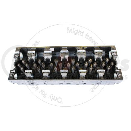 Blumaq CU3683986 Engine Cylinder Head - fits Cummins ISX ISX15 QSX Engine