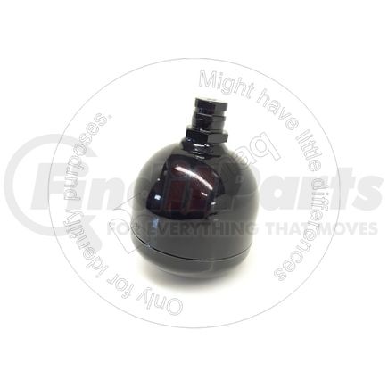 Blumaq 900.03784 Brake Pressure Accumulator - Retarder