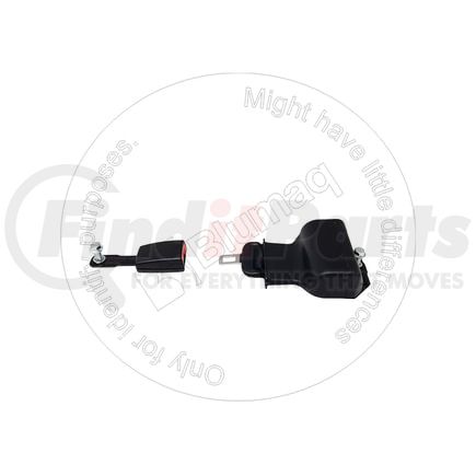 Blumaq S1231C Seat Belt