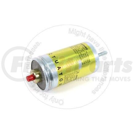 Blumaq 520W7205 Engine Actuator Assembly - Compatible for Various Applications