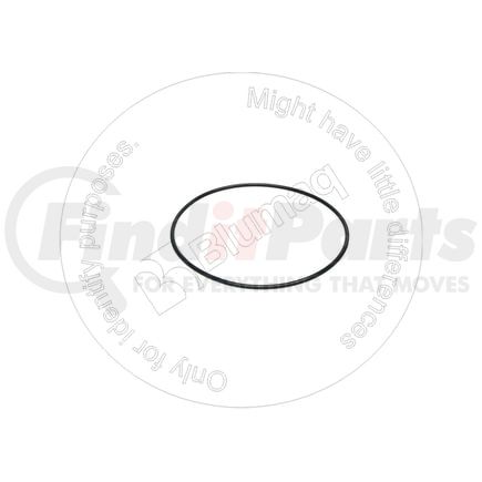 Blumaq LI7413360 Multi-Purpose O-Ring - fits Liebherr