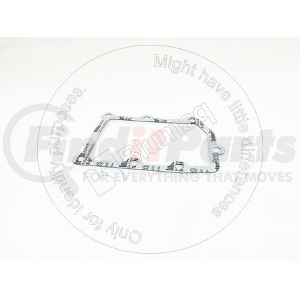 Blumaq 900.03103 GASKET
