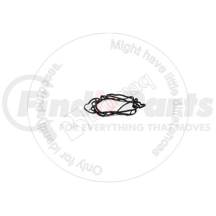 Blumaq 900.03141 GASKET