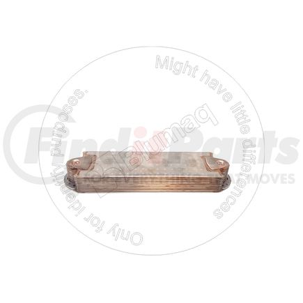 Blumaq 900.03153 Engine Oil Cooler