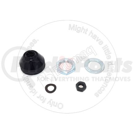 Blumaq 900.03180 Multi-Purpose Hardware - Mounting Kit, Fit for Various Applications