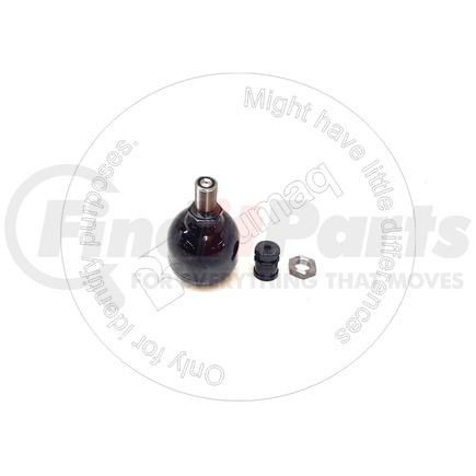 Blumaq 900.03299 Brake Pressure Accumulator - Retarder