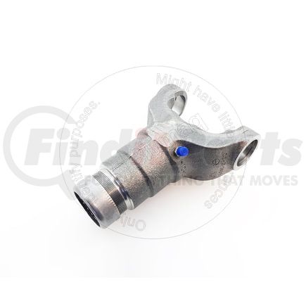 Blumaq CS144279A1 Drive Shaft Flange Yoke - Fit for Case Applications