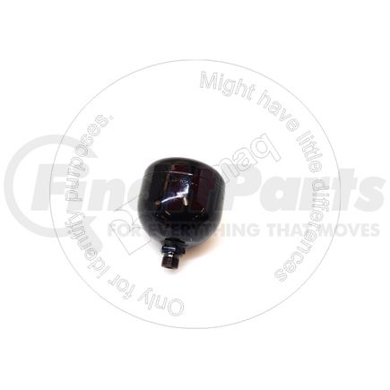 Blumaq 900.03335 Brake Pressure Accumulator - Retarder