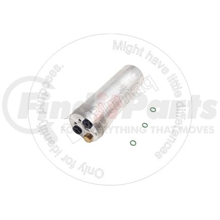 Blumaq 900.03454 A/C Receiver Drier