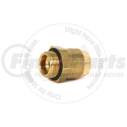 Blumaq 900.03467 Fuel Tank Fuel Line Fitting