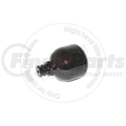 Blumaq 900.03541 Brake Pressure Accumulator - Retarder
