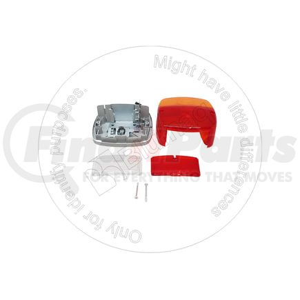 Blumaq 900.03568 Tail Light
