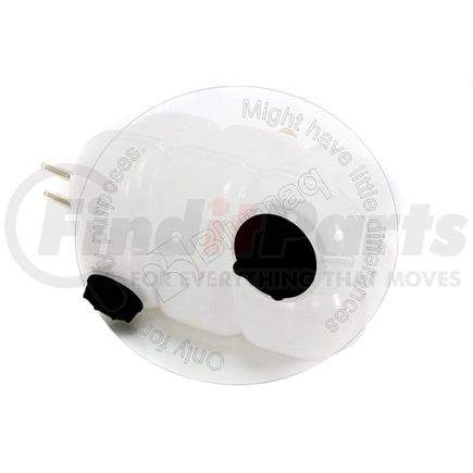 Blumaq 900.03570 Radiator Surge Tank