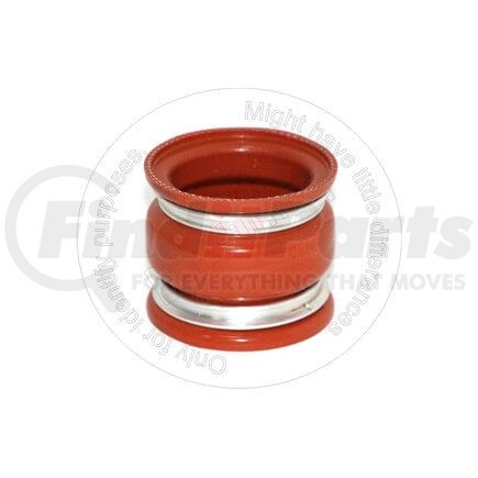 Blumaq 900.03593 Intercooler Hose