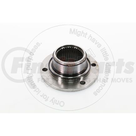 Blumaq 900.03653 Drive Shaft Companion Flange - fits Volvo