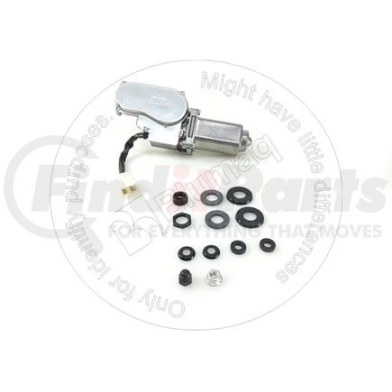 Blumaq 900.03757 Wiper Motor
