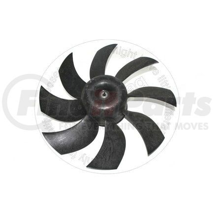 Blumaq 900.03898 Engine Cooling Fan Blade - 8 Blades, fits Volvo Vehicles