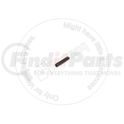 Blumaq 900.04002 Roll Pin