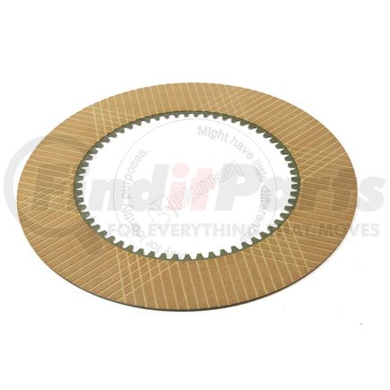 Blumaq 19C-7018 Disc Brake Rotor