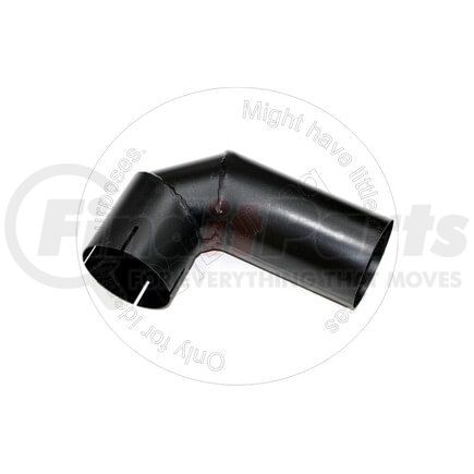 Blumaq 901.00055 Exhaust Pipe