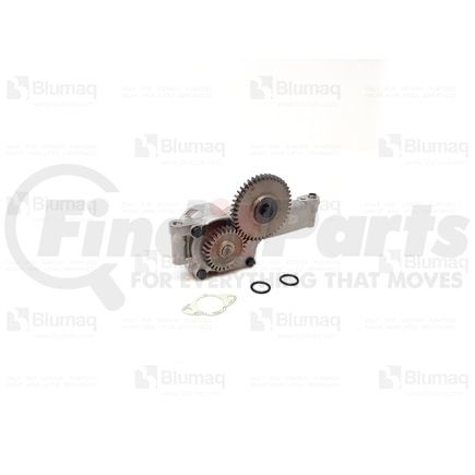Blumaq 901.00140 Engine Oil Pump - fits Caterpillar Engines and Vehicles