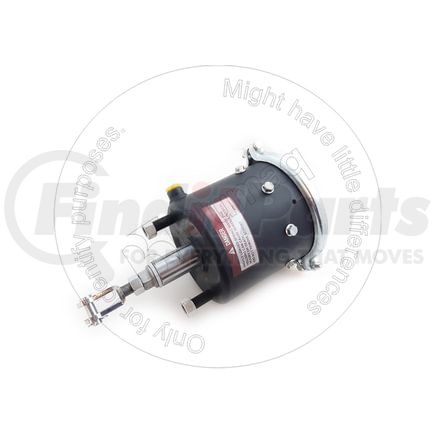 Blumaq 901.00202 Air Brake Chamber