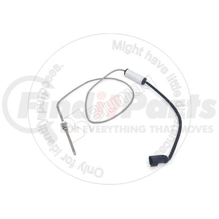 Blumaq 901.00532 Exhaust Gas Temperature (EGT) Sensor - Fit for Various Applications