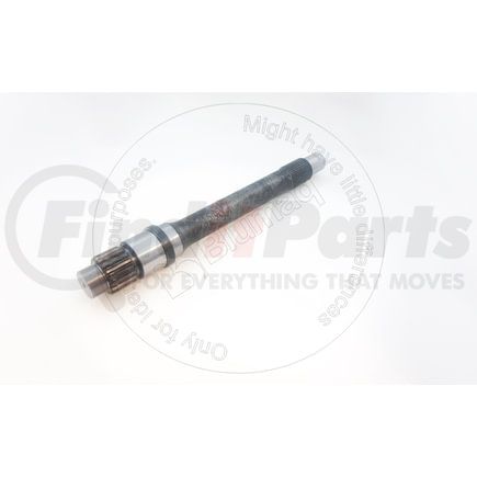 Blumaq 901.00760 Drive Shaft