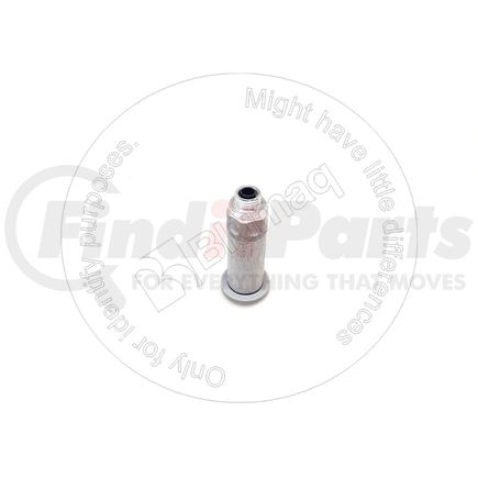 Blumaq CS289318A1 Fuel Pump - Priming, Fit for Case Applications