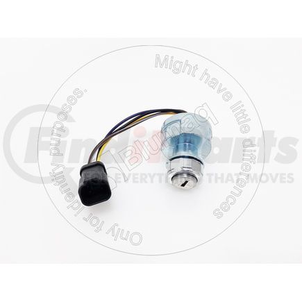 Blumaq 901.00960 Starter Switch