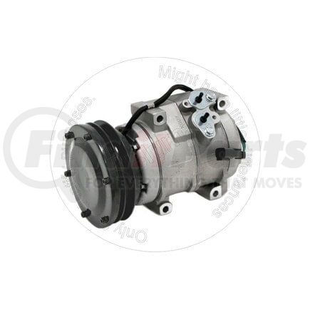 Blumaq 901.01352 A/C Compressor