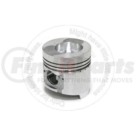 Blumaq 904.00074 Engine Piston Crown