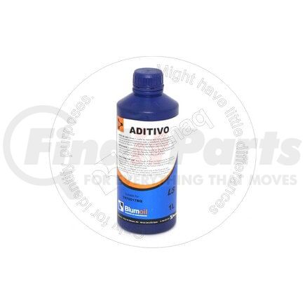 Blumaq CS402982A1 Brake Fluid - Additive, Fit for Case Applications