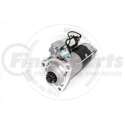 Blumaq 0001330050 Starter