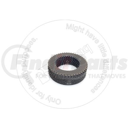 Blumaq 971136 Transmission Clutch Friction Plate Kit