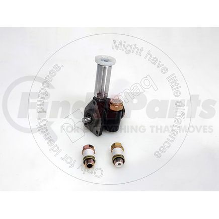 Blumaq 1052207180 Fuel Pump