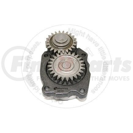 Blumaq CS504047580 Engine Oil Pump - Fit for Case Applications