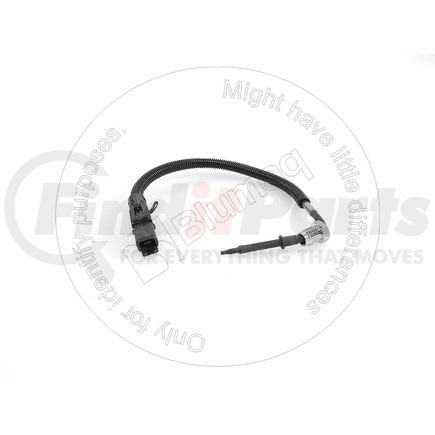 Blumaq 096.2452 Engine Coolant Temperature Sensor