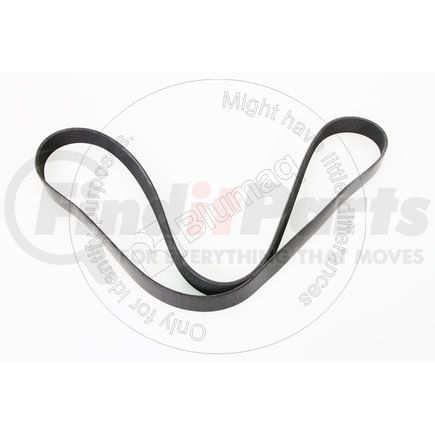 Blumaq 8PK1625 Accessory Drive Belt - Fit for Various Applications