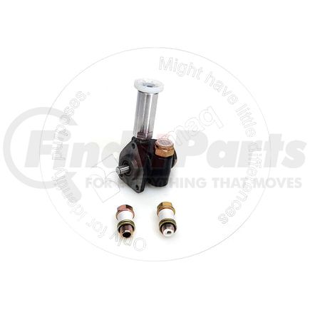 Blumaq 9441610222 Fuel Pump