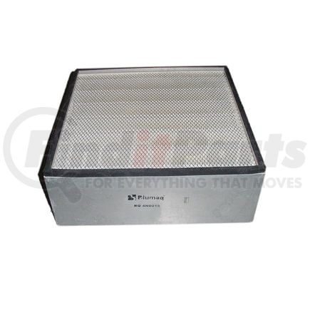 Blumaq AF1869 Cabin Air Filter - Fit for Various Applications