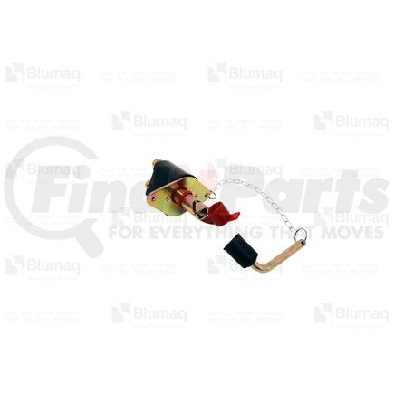 Blumaq 206.302 Starter Switch