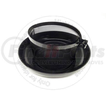 Blumaq CS73114160 Hood Assembly - Fit for Caterpillar Applications