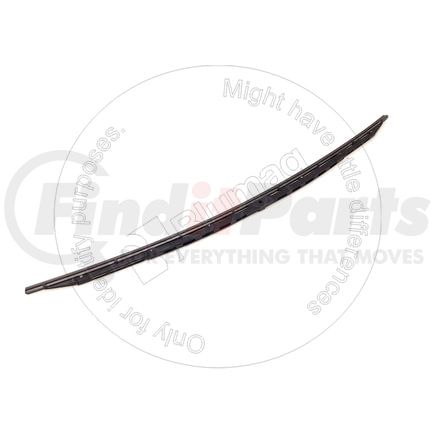 Blumaq CS73329280 Wiper Blade - 700 mm. Long, fits New Holland