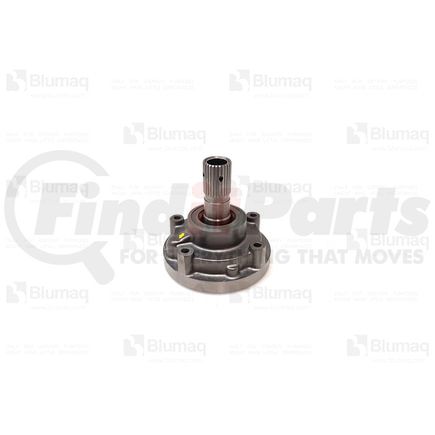Blumaq CS119994A1 Transmission Auxiliary Fluid Pump - Fit for Case Applications