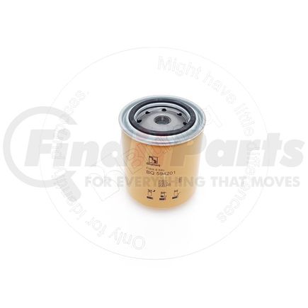 Blumaq CS427717C1 Engine Coolant Filter
